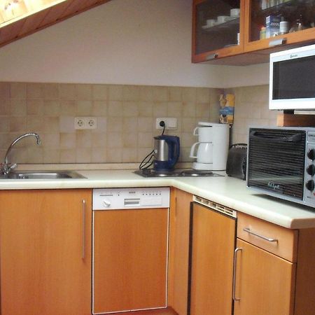 Awesome Apartment In Nesselwang With Kitchenette エクステリア 写真