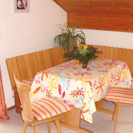 Awesome Apartment In Nesselwang With Kitchenette エクステリア 写真