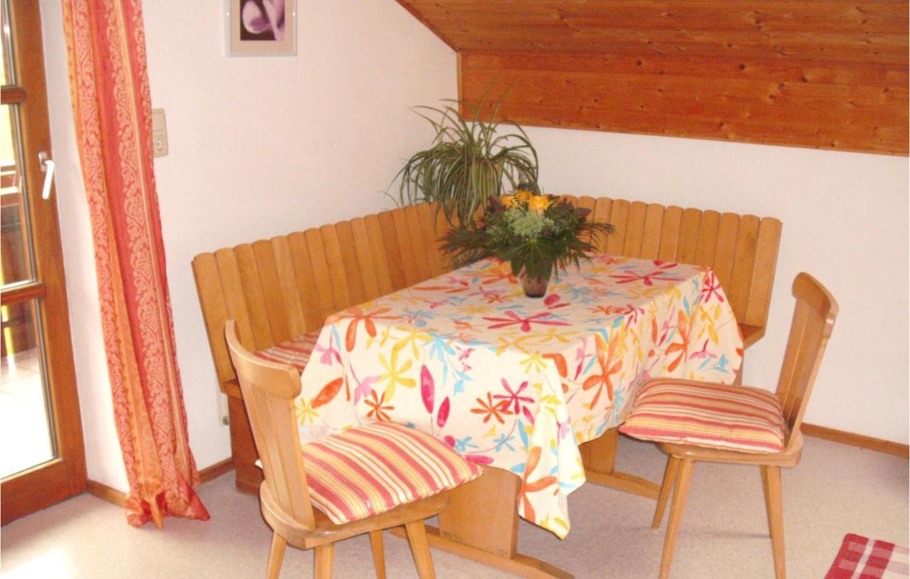 Awesome Apartment In Nesselwang With Kitchenette エクステリア 写真