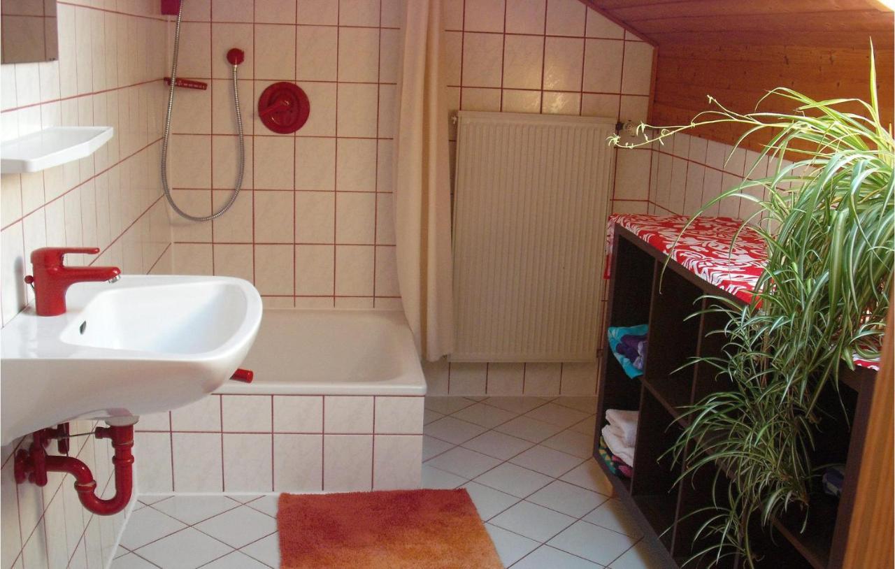 Awesome Apartment In Nesselwang With Kitchenette エクステリア 写真