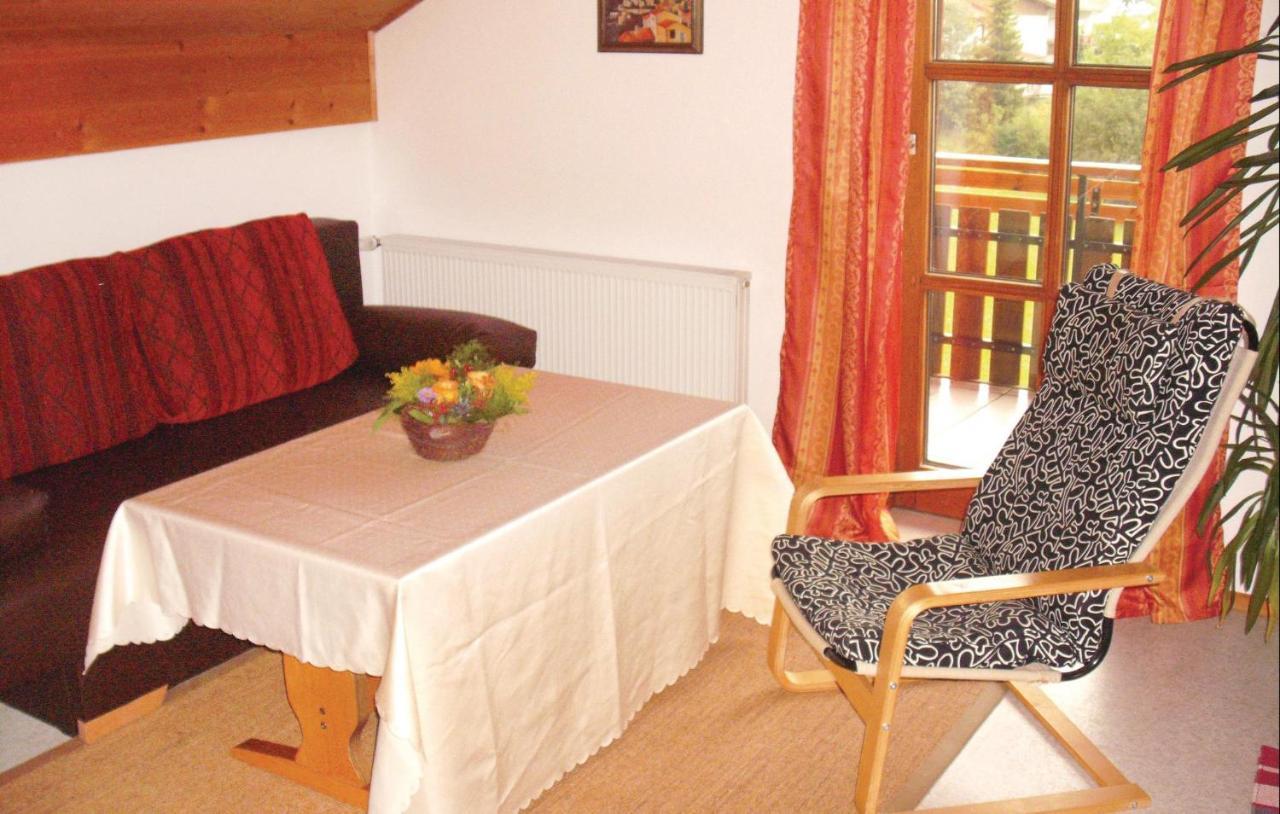 Awesome Apartment In Nesselwang With Kitchenette エクステリア 写真